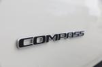 Jeep Compass Limited 2017 года (AU)